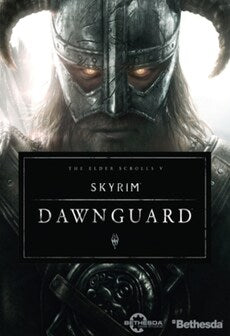 The Elder Scrolls V: Skyrim - Dawnguard (PC) - Steam Key - GLOBAL   - Bethesda Softworks [Email/Instant Delivery]