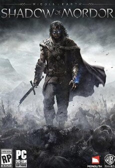 Middle-earth: Shadow of Mordor | Game of the Year Edition (PC) - Steam Key - GLOBAL   - Feral Interactive (Mac) [Email/Instant Delivery]