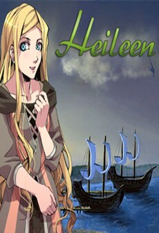 Heileen 1: Sail Away Steam Key GLOBAL   - Winter Wolves [Email/Instant Delivery]