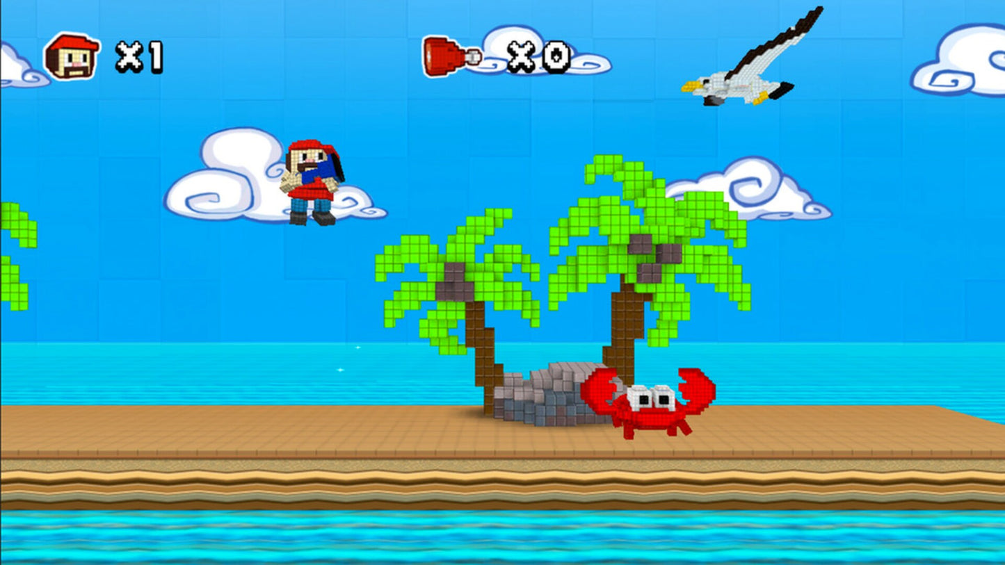 Pixel Hunter Steam Key GLOBAL   - Lemondo Entertainment [Email/Instant Delivery]