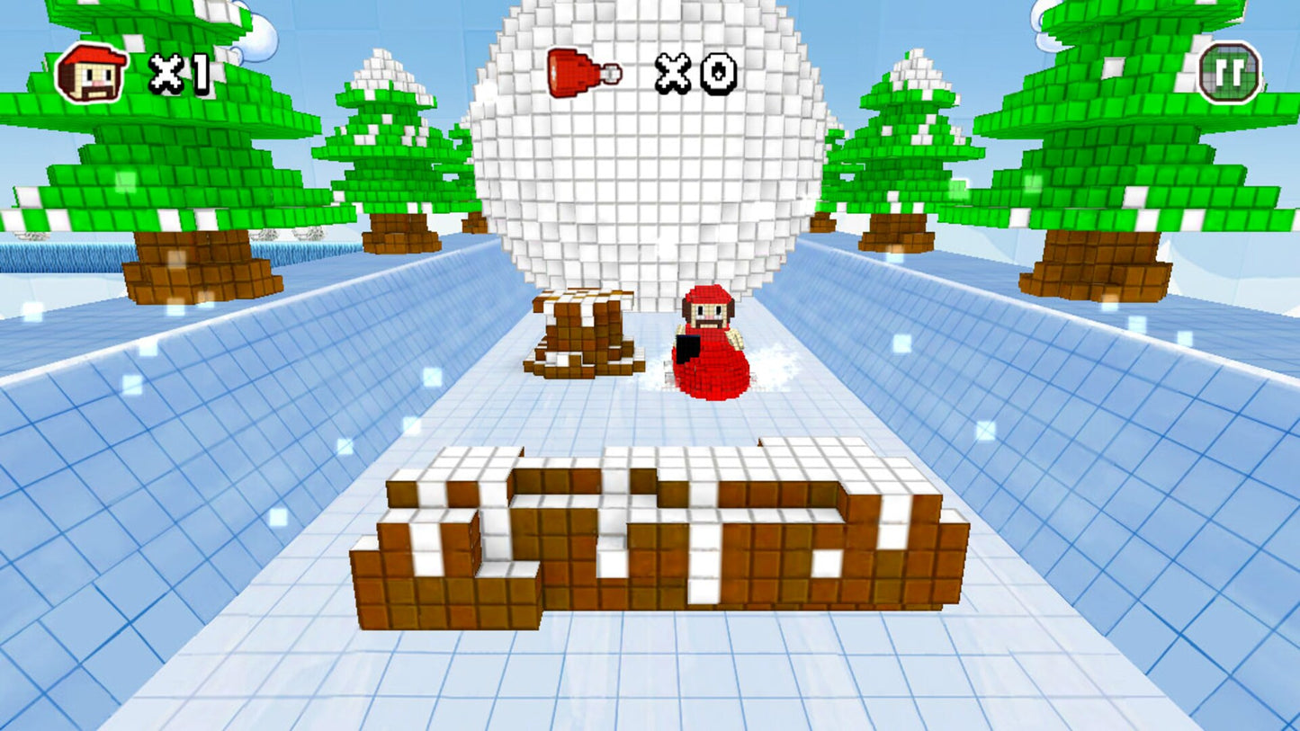 Pixel Hunter Steam Key GLOBAL   - Lemondo Entertainment [Email/Instant Delivery]