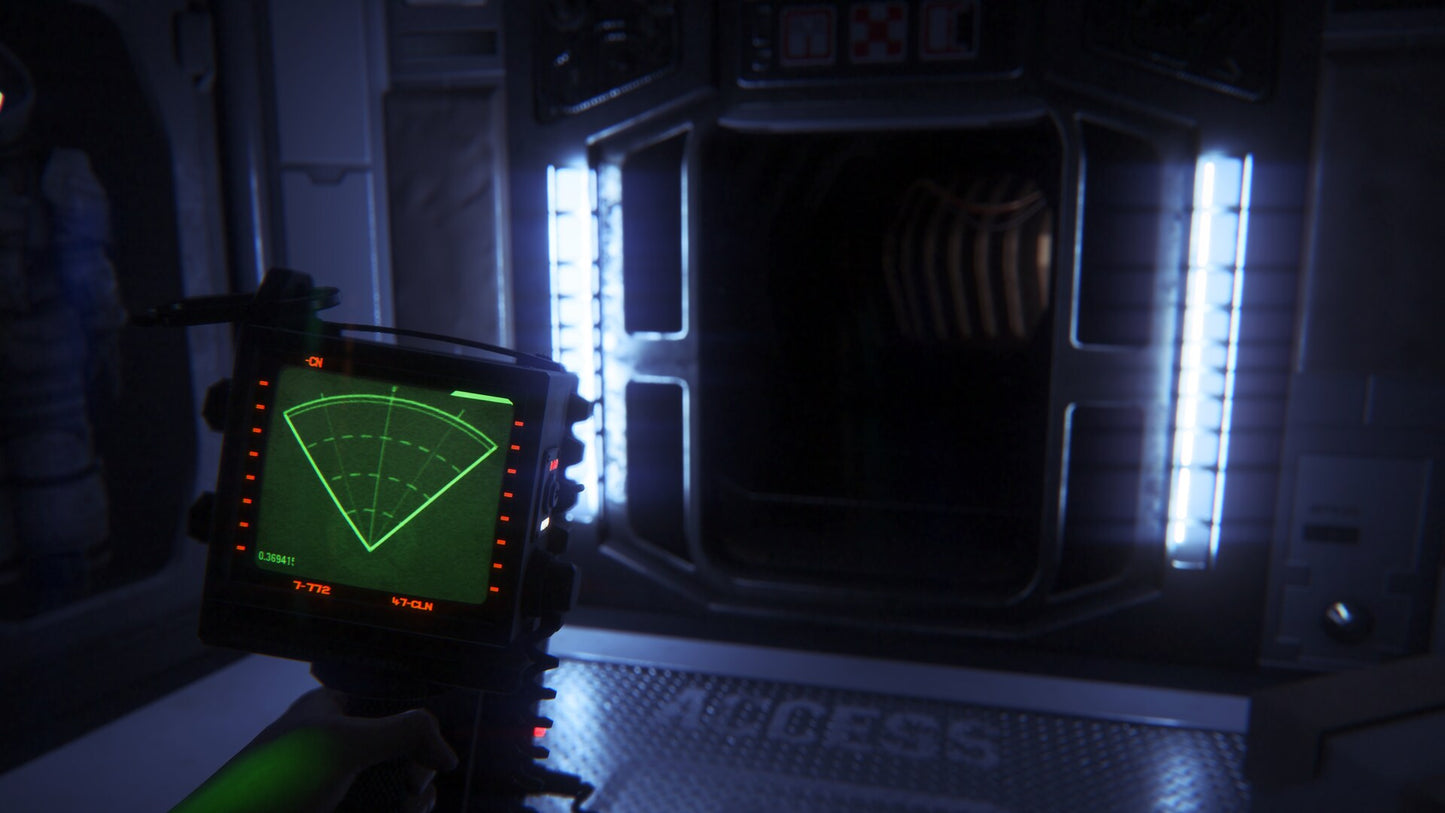 Alien: Isolation - Season Pass (PC) - Steam Key - GLOBAL   - Feral Interactive (Linux) [Email/Instant Delivery]