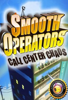 Smooth Operators Steam Key GLOBAL   - Heydeck Games [Email/Instant Delivery]