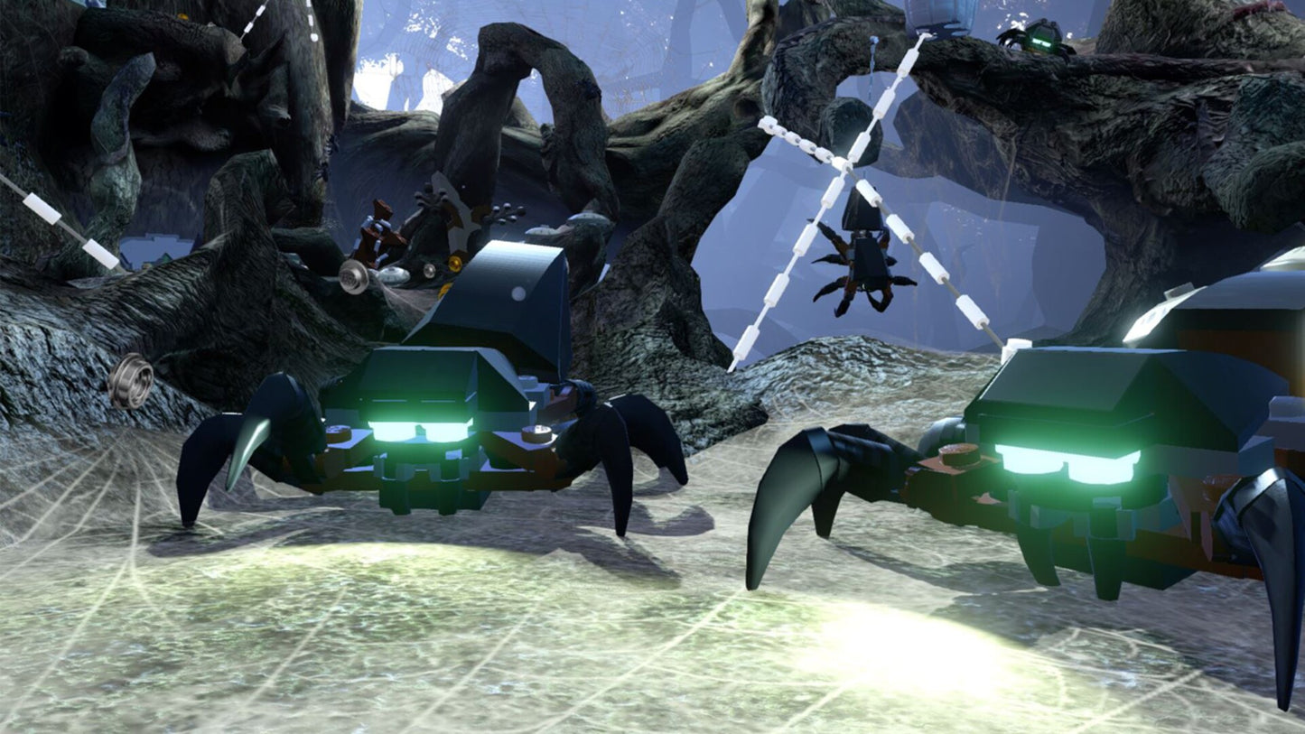 LEGO The Hobbit - The Battle Pack Steam Key GLOBAL   - Feral Interactive (Mac) [Email/Instant Delivery]