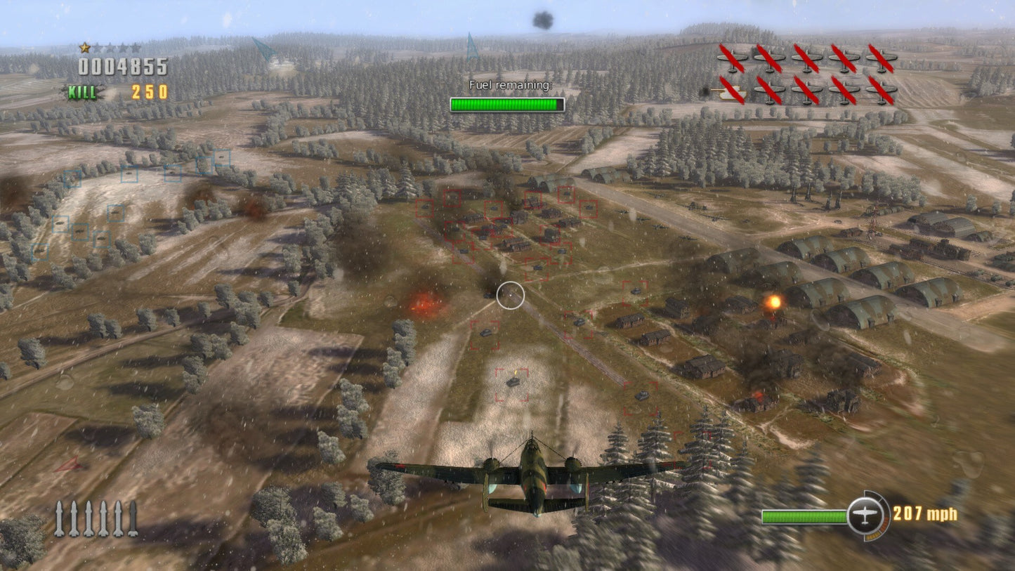 Dogfight 1942 Complete Pack Steam Key GLOBAL   - CI Games [Email/Instant Delivery]