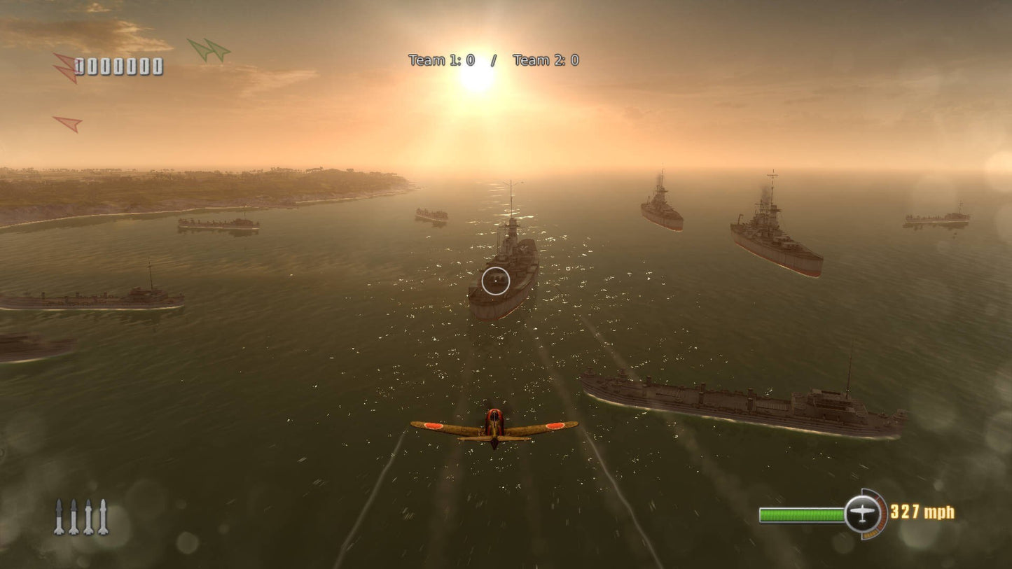 Dogfight 1942 Complete Pack Steam Key GLOBAL   - CI Games [Email/Instant Delivery]