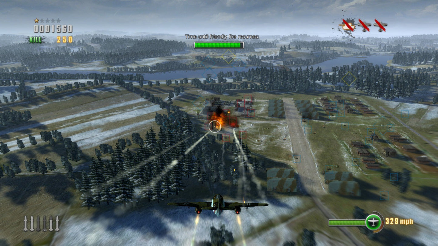 Dogfight 1942 Complete Pack Steam Key GLOBAL   - CI Games [Email/Instant Delivery]