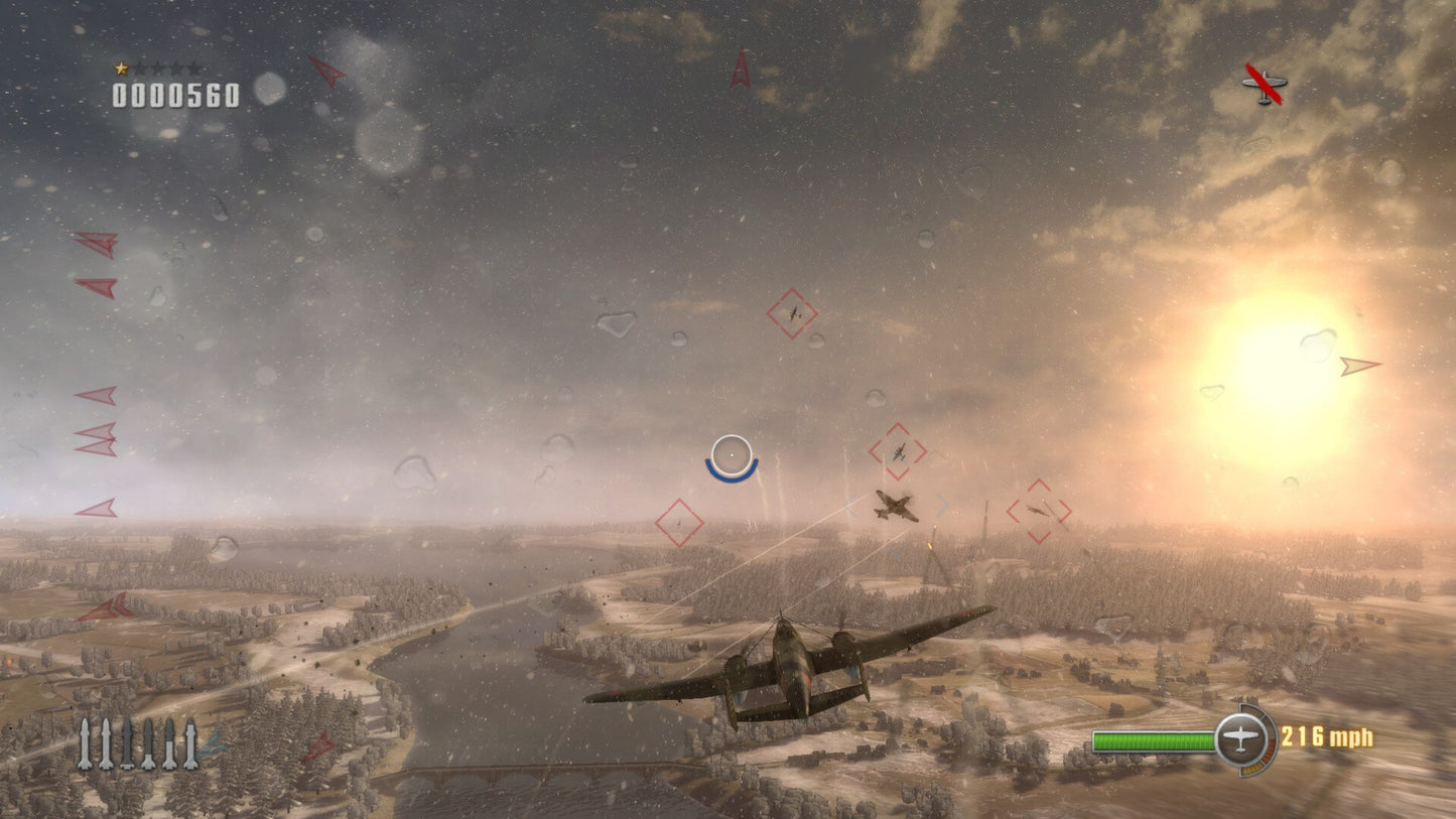 Dogfight 1942 Complete Pack Steam Key GLOBAL   - CI Games [Email/Instant Delivery]