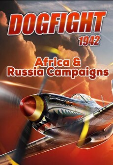 Dogfight 1942 Complete Pack Steam Key GLOBAL   - CI Games [Email/Instant Delivery]