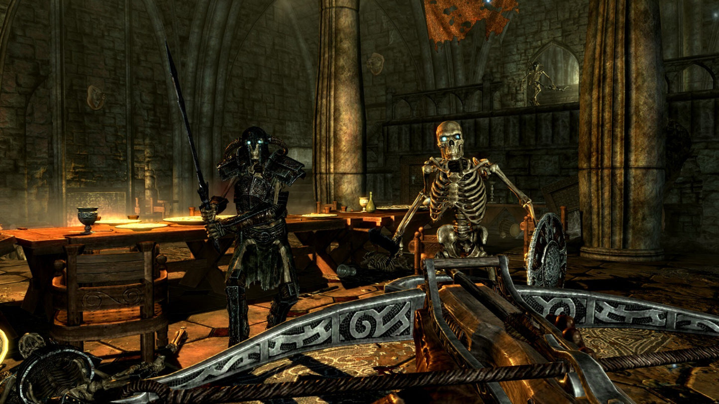 The Elder Scrolls V: Skyrim - Pack (PC) - Steam Key - GLOBAL   - Bethesda Softworks [Email/Instant Delivery]