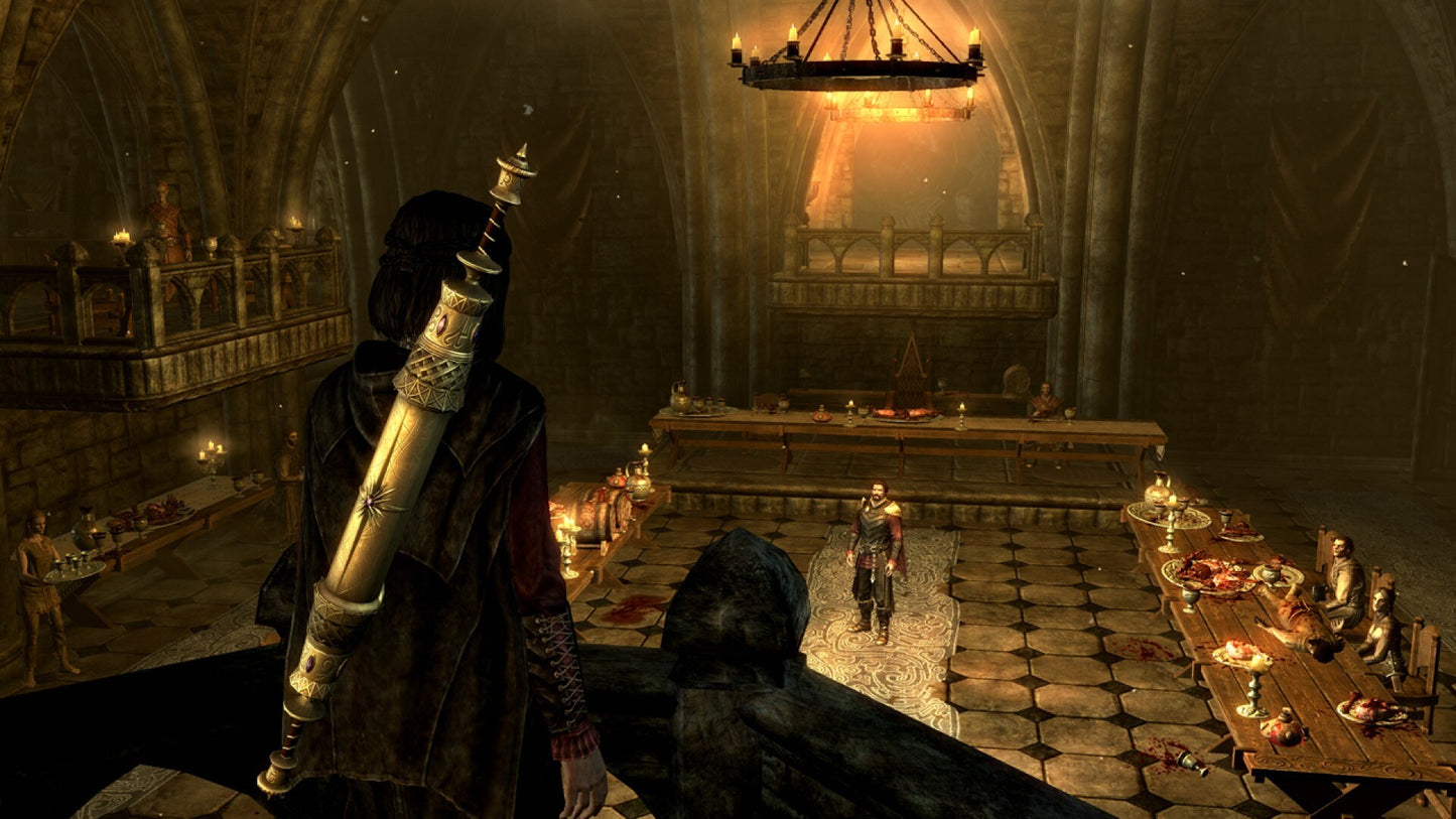 The Elder Scrolls V: Skyrim - Pack (PC) - Steam Key - GLOBAL   - Bethesda Softworks [Email/Instant Delivery]