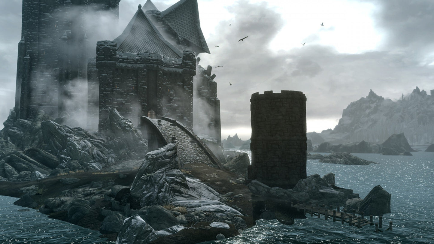 The Elder Scrolls V: Skyrim - Pack (PC) - Steam Key - GLOBAL   - Bethesda Softworks [Email/Instant Delivery]
