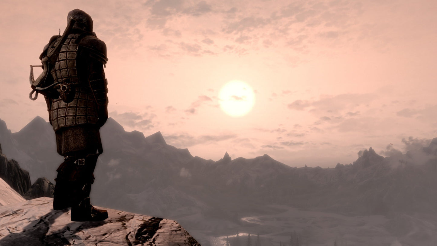The Elder Scrolls V: Skyrim - Pack (PC) - Steam Key - GLOBAL   - Bethesda Softworks [Email/Instant Delivery]
