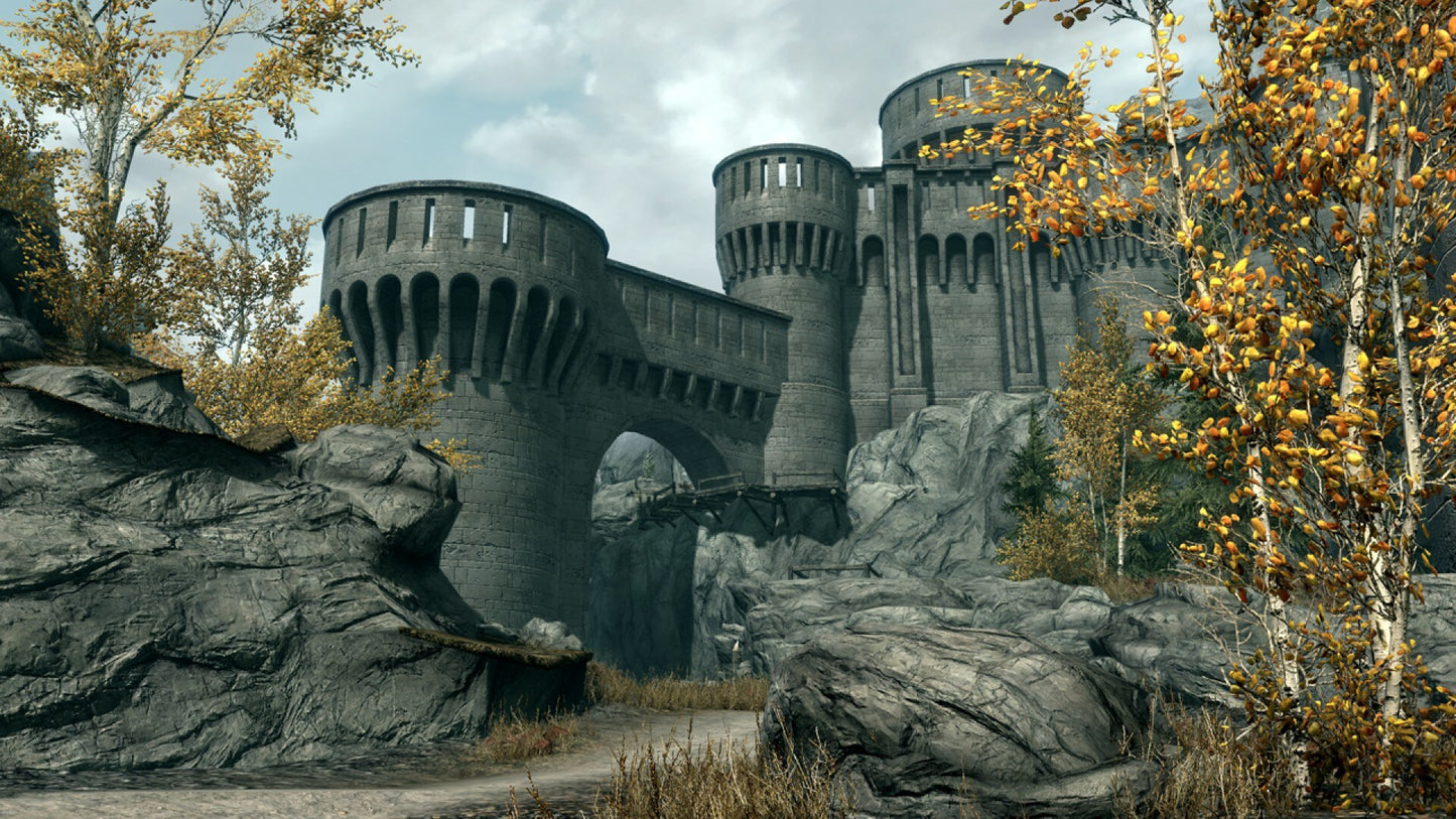 The Elder Scrolls V: Skyrim - Pack (PC) - Steam Key - GLOBAL   - Bethesda Softworks [Email/Instant Delivery]