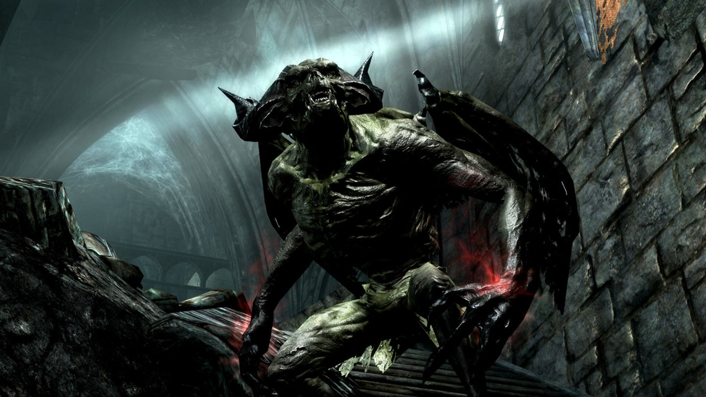 The Elder Scrolls V: Skyrim - Pack (PC) - Steam Key - GLOBAL   - Bethesda Softworks [Email/Instant Delivery]