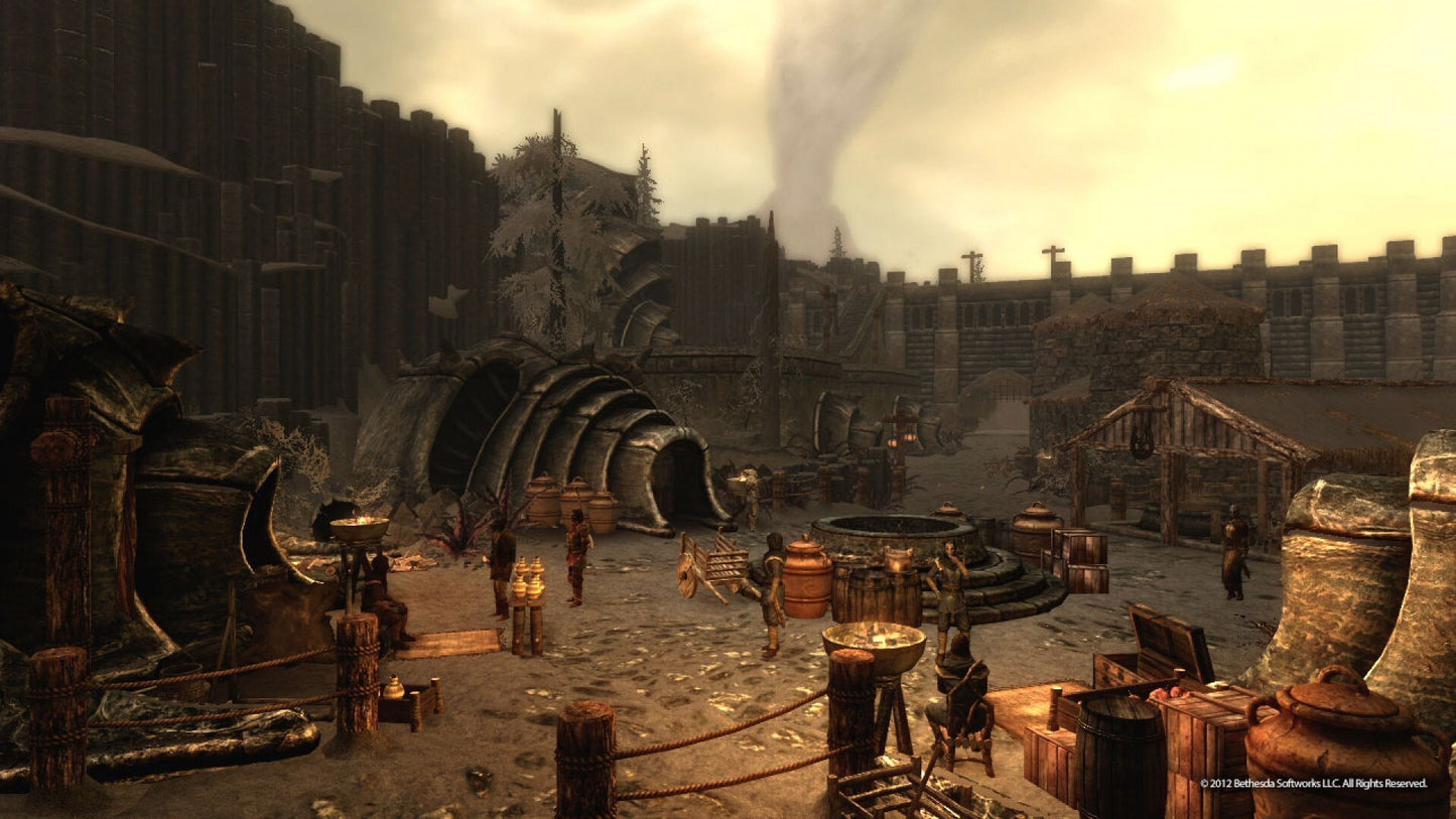 The Elder Scrolls V: Skyrim - Pack (PC) - Steam Key - GLOBAL   - Bethesda Softworks [Email/Instant Delivery]