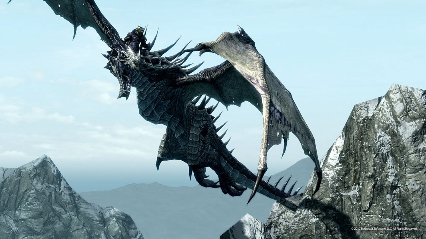 The Elder Scrolls V: Skyrim - Pack (PC) - Steam Key - GLOBAL   - Bethesda Softworks [Email/Instant Delivery]
