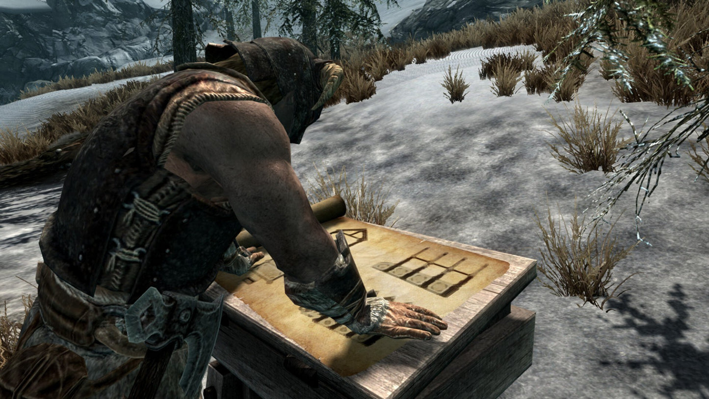 The Elder Scrolls V: Skyrim - Pack (PC) - Steam Key - GLOBAL   - Bethesda Softworks [Email/Instant Delivery]