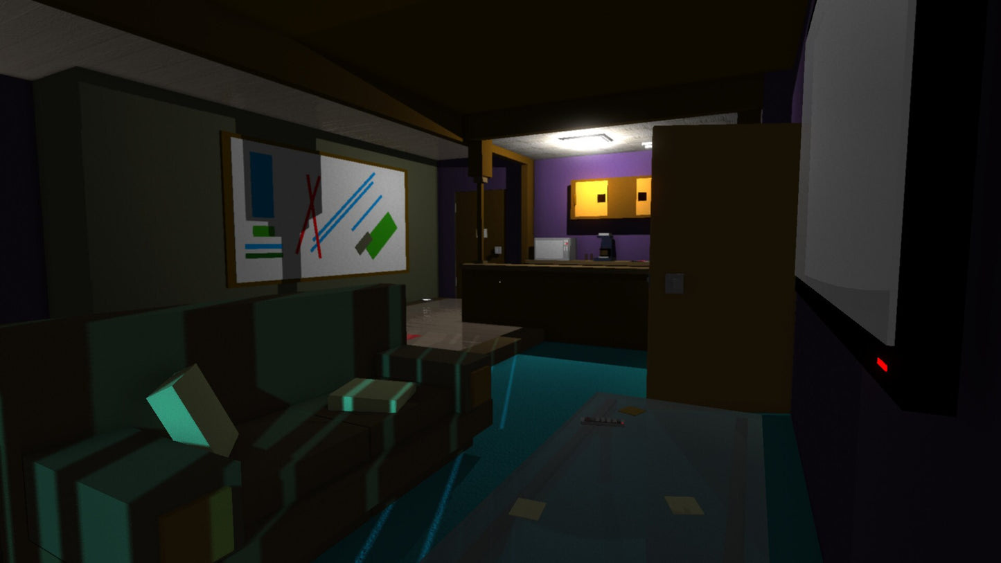 Sam Glyph: Private Eye! Steam Key GLOBAL   - Narrow Monolith [Email/Instant Delivery]