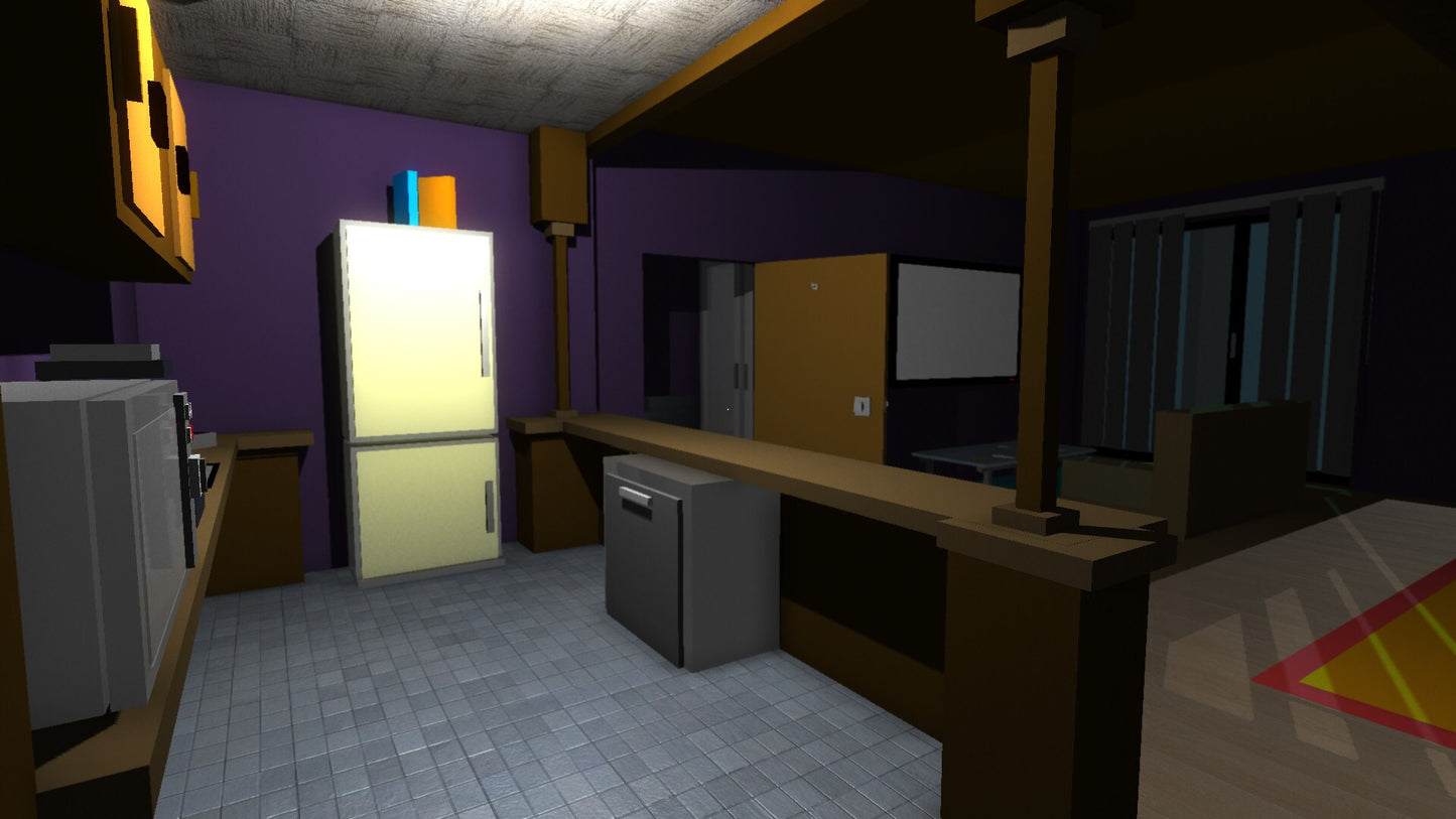 Sam Glyph: Private Eye! Steam Key GLOBAL   - Narrow Monolith [Email/Instant Delivery]