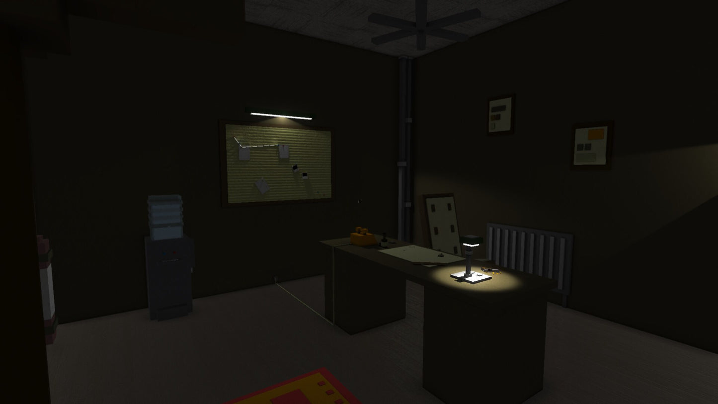 Sam Glyph: Private Eye! Steam Key GLOBAL   - Narrow Monolith [Email/Instant Delivery]