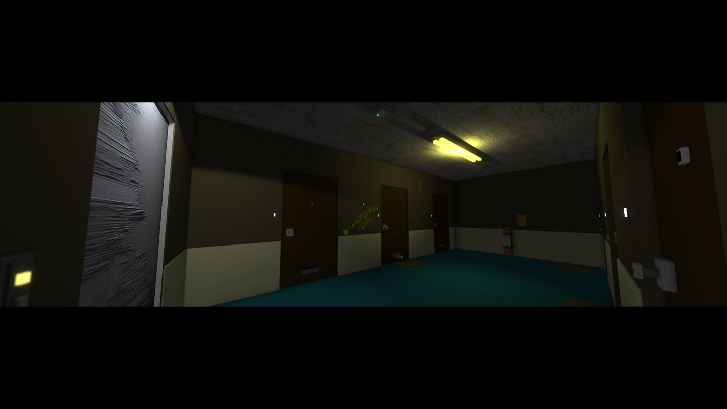 Sam Glyph: Private Eye! Steam Key GLOBAL   - Narrow Monolith [Email/Instant Delivery]