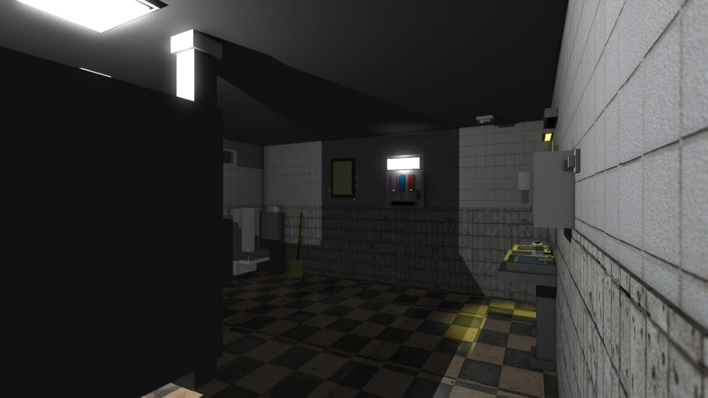 Sam Glyph: Private Eye! Steam Key GLOBAL   - Narrow Monolith [Email/Instant Delivery]