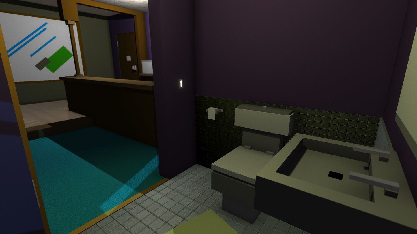 Sam Glyph: Private Eye! Steam Key GLOBAL   - Narrow Monolith [Email/Instant Delivery]