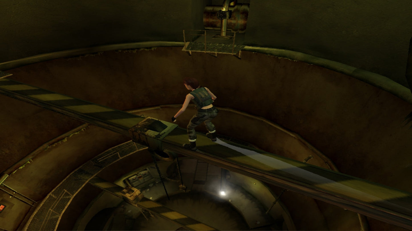 Tomb Raider VI: The Angel of Darkness (PC) - Steam Key - GLOBAL   - SQUARE ENIX [Email/Instant Delivery]