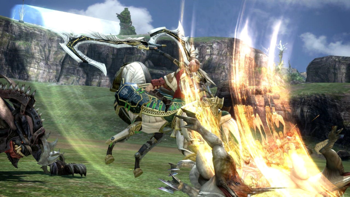 FINAL FANTASY XIII Steam (PC) - Steam Key - NORTH AMERICA   - SQUARE ENIX [Email/Instant Delivery]
