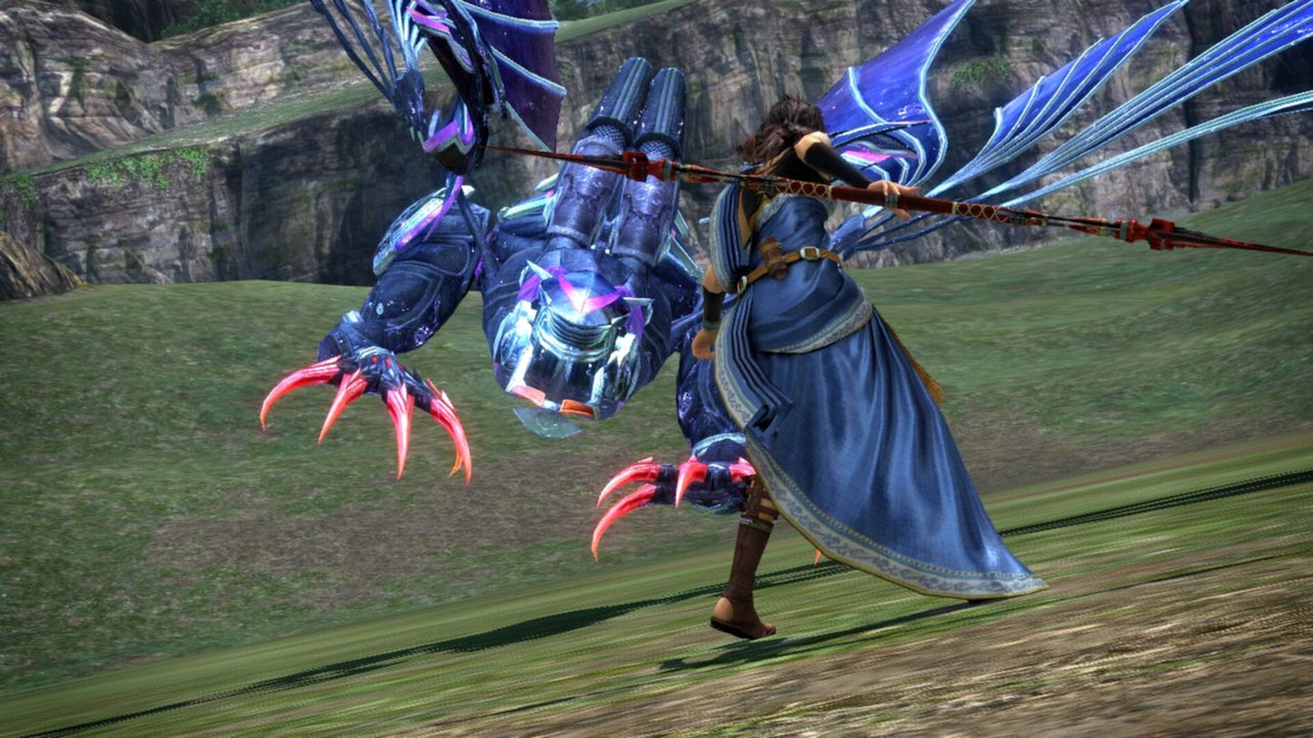 FINAL FANTASY XIII Steam (PC) - Steam Key - NORTH AMERICA   - SQUARE ENIX [Email/Instant Delivery]