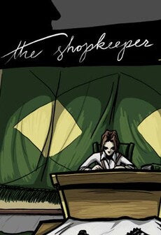 The Shopkeeper Steam Key GLOBAL   - Mastertronic [Email/Instant Delivery]