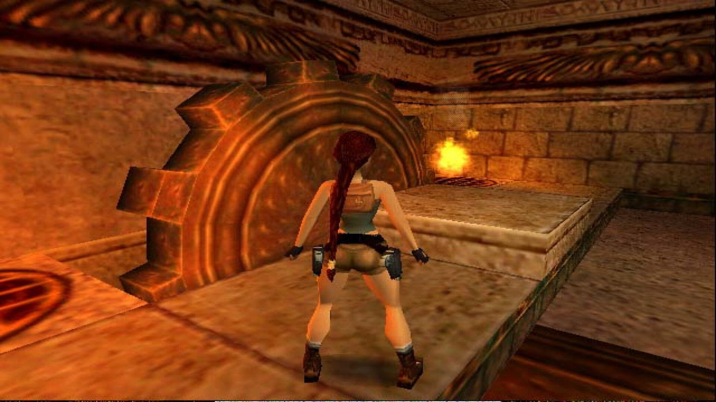 Tomb Raider IV: The Last Revelation (PC) - Steam Key - GLOBAL   - SQUARE ENIX [Email/Instant Delivery]