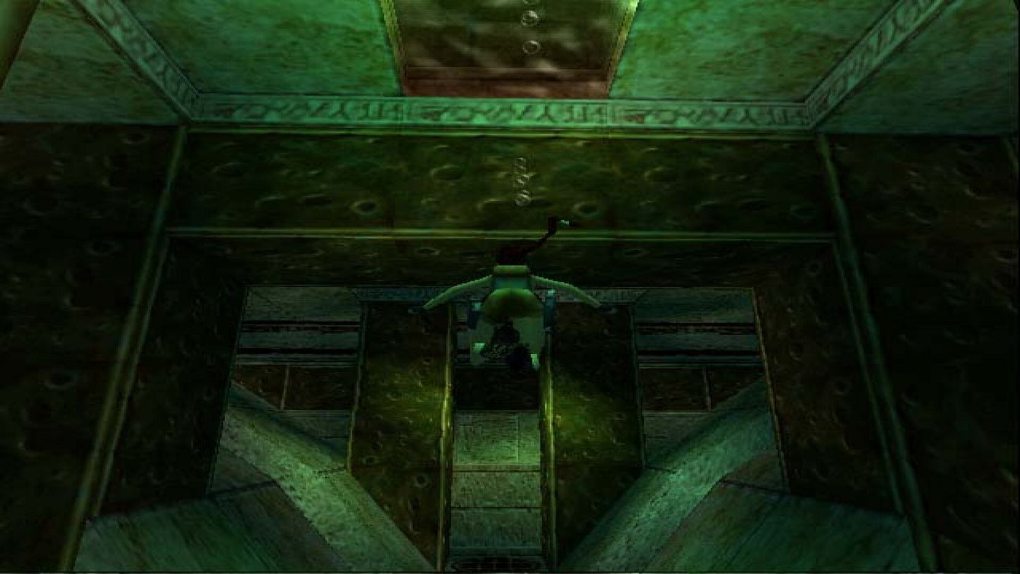 Tomb Raider IV: The Last Revelation (PC) - Steam Key - GLOBAL   - SQUARE ENIX [Email/Instant Delivery]