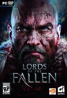 Lords Of The Fallen Digital Deluxe (2014) Steam Key GLOBAL   - CI Games [Email/Instant Delivery]