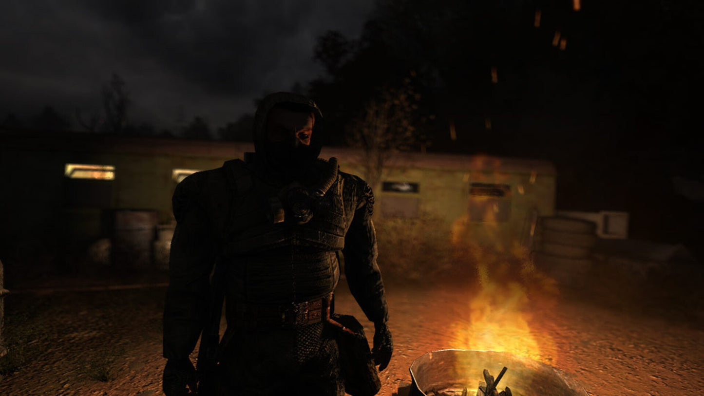S.T.A.L.K.E.R.: Bundle (PC) - Steam Key - GLOBAL   - GSC Game World [Email/Instant Delivery]