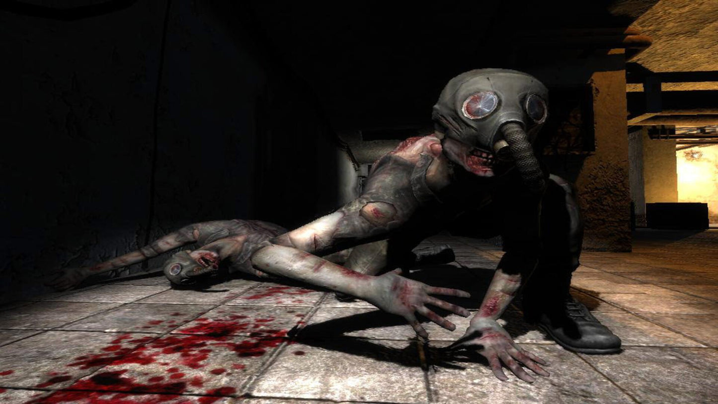 S.T.A.L.K.E.R.: Bundle (PC) - Steam Key - GLOBAL   - GSC Game World [Email/Instant Delivery]