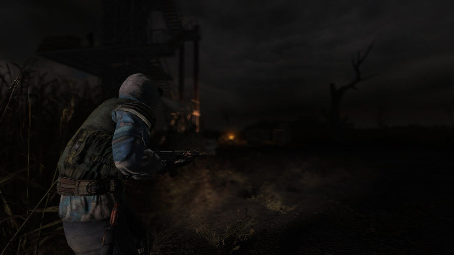 S.T.A.L.K.E.R.: Bundle (PC) - Steam Key - GLOBAL   - GSC Game World [Email/Instant Delivery]