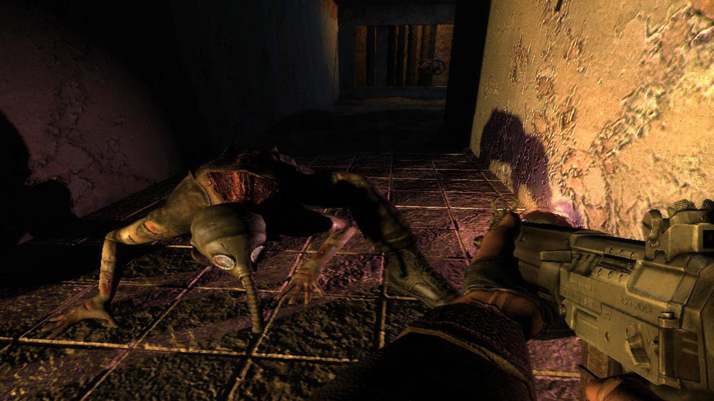 S.T.A.L.K.E.R.: Bundle (PC) - Steam Key - GLOBAL   - GSC Game World [Email/Instant Delivery]