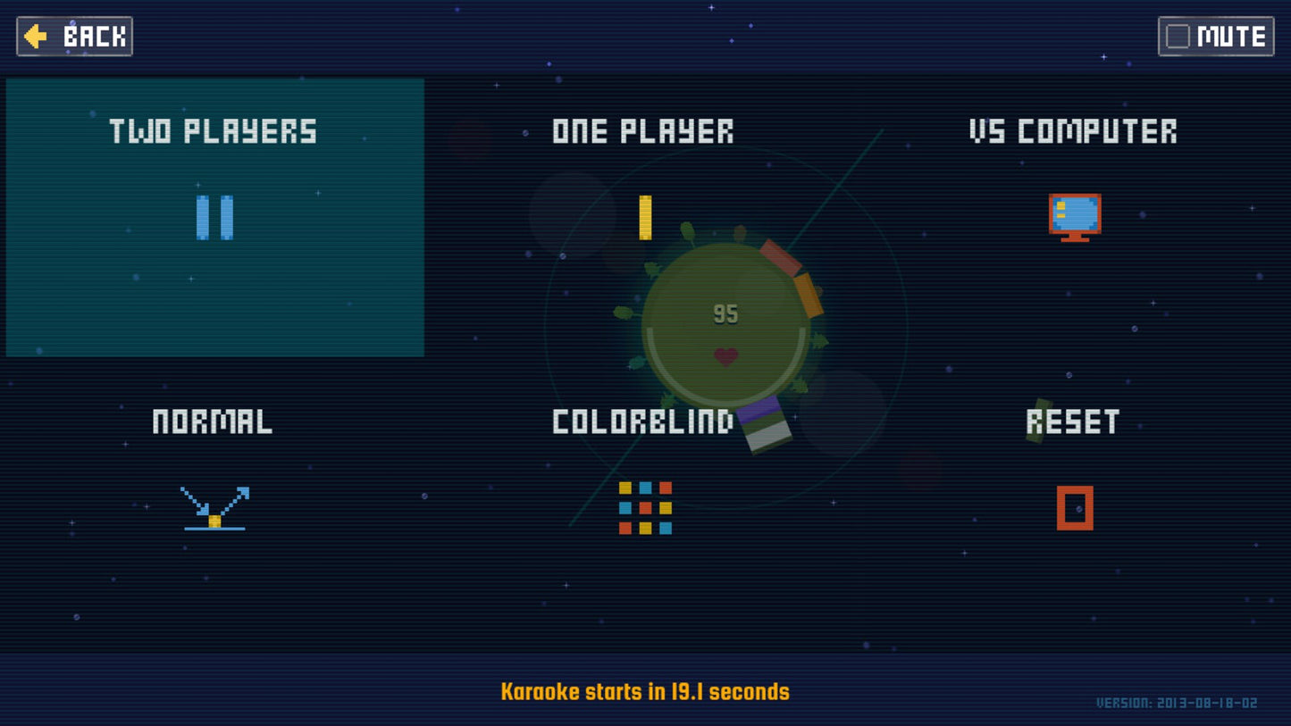 QbQbQb Steam Key GLOBAL   - Rezoner [Email/Instant Delivery]