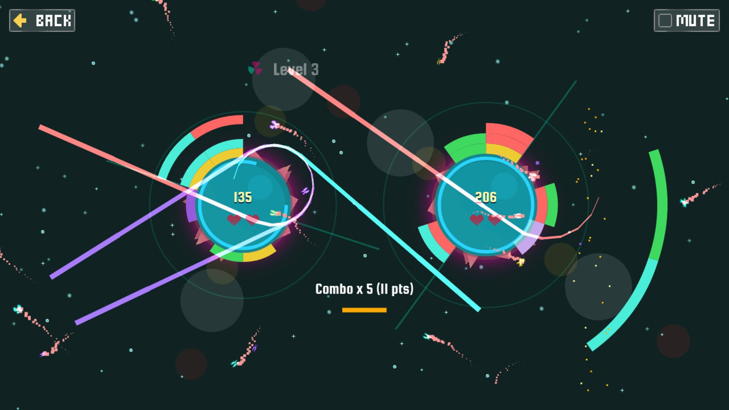 QbQbQb Steam Key GLOBAL   - Rezoner [Email/Instant Delivery]