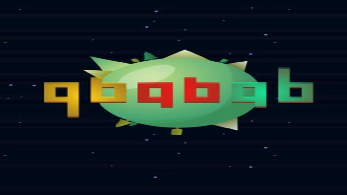 QbQbQb Steam Key GLOBAL   - Rezoner [Email/Instant Delivery]