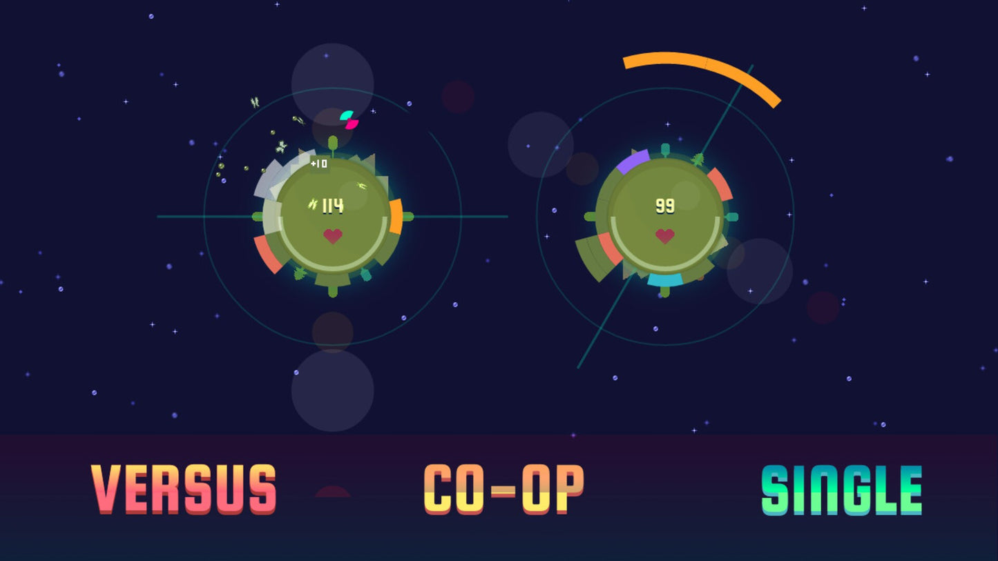 QbQbQb Steam Key GLOBAL   - Rezoner [Email/Instant Delivery]