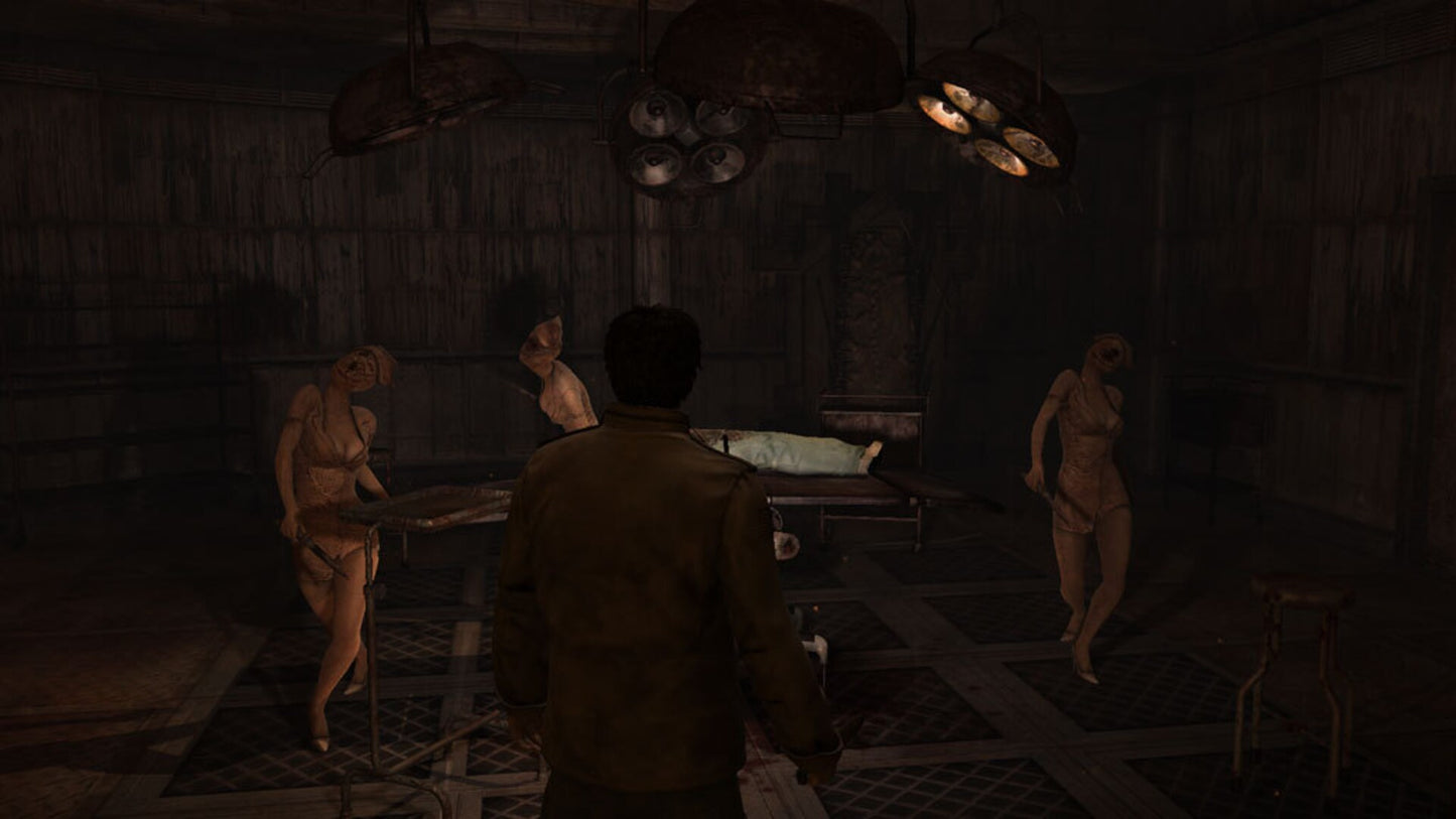 Silent Hill Homecoming (PC) - Steam Gift - GLOBAL   - Konami Digital Entertainement GmbH [Email/Instant Delivery]
