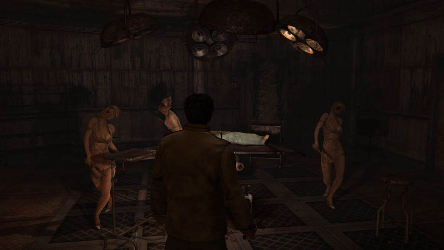 Silent Hill Homecoming (PC) - Steam Key - GLOBAL   - Konami Digital Entertainement GmbH [Email/Instant Delivery]