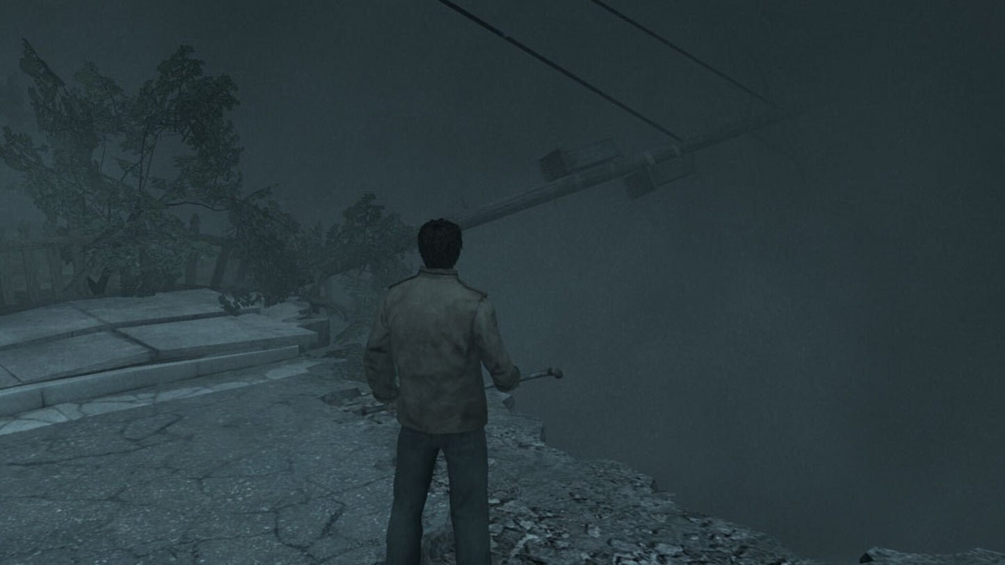 Silent Hill Homecoming (PC) - Steam Gift - GLOBAL   - Konami Digital Entertainement GmbH [Email/Instant Delivery]
