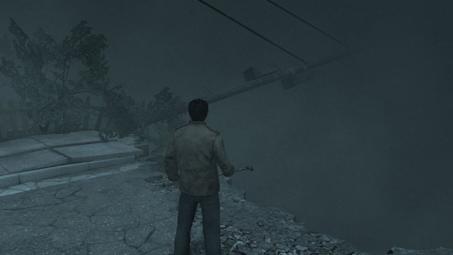 Silent Hill Homecoming (PC) - Steam Key - GLOBAL   - Konami Digital Entertainement GmbH [Email/Instant Delivery]