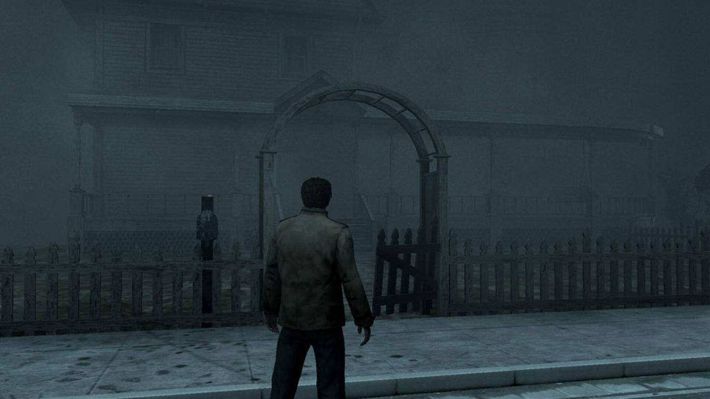 Silent Hill Homecoming (PC) - Steam Key - GLOBAL   - Konami Digital Entertainement GmbH [Email/Instant Delivery]