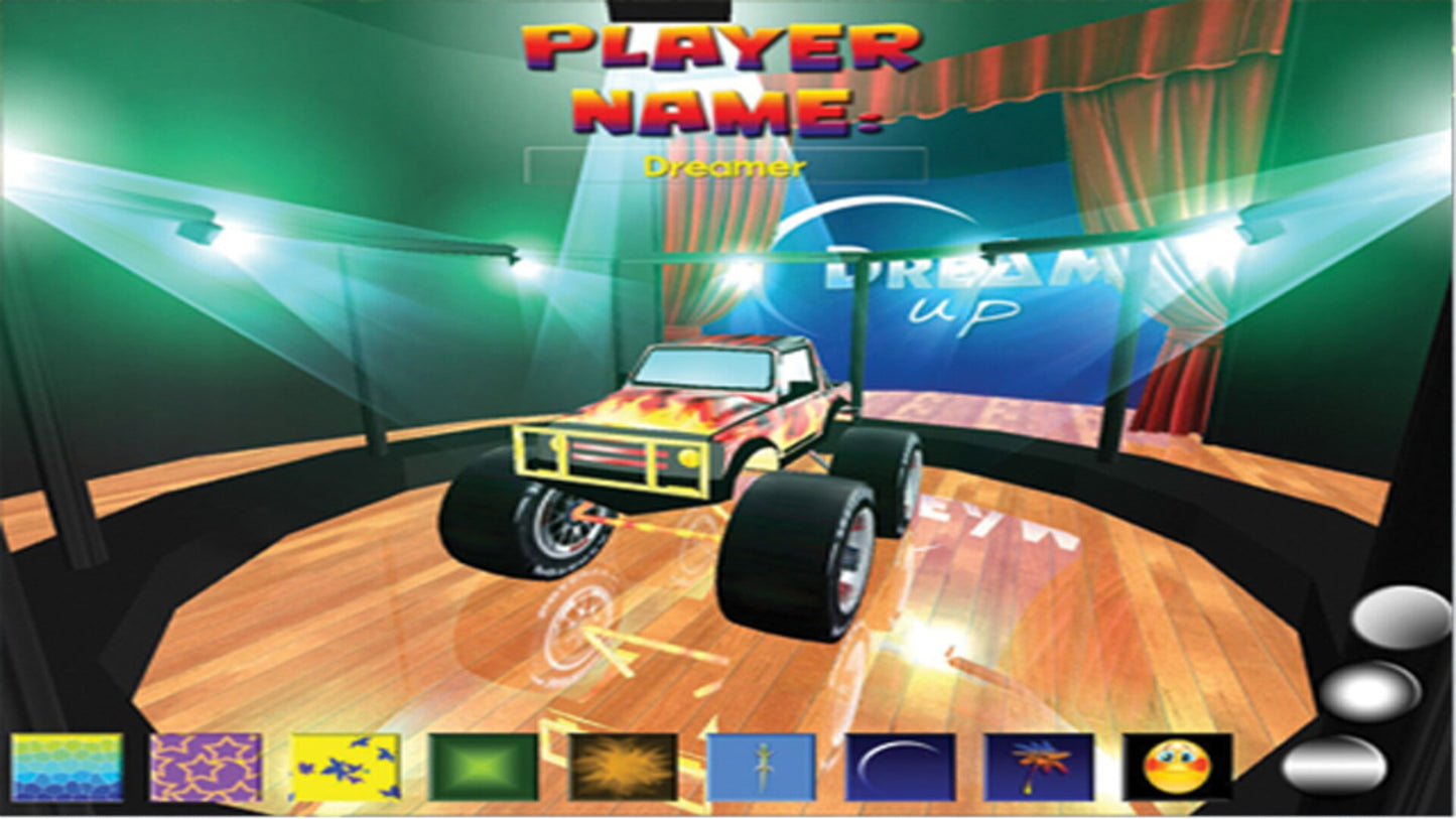 4x4 Dream Race (PC) - Steam Key - GLOBAL   - Strategy First [Email/Instant Delivery]