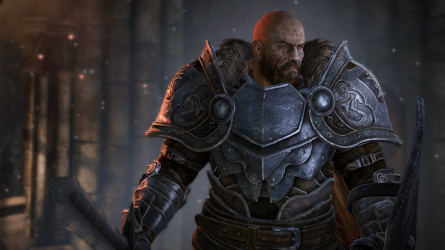 Lords of the Fallen - Lionheart Pack Steam Key GLOBAL   - CI Games [Email/Instant Delivery]